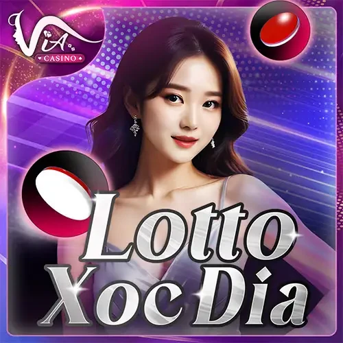 DU88 Lotto Xóc Đĩa
