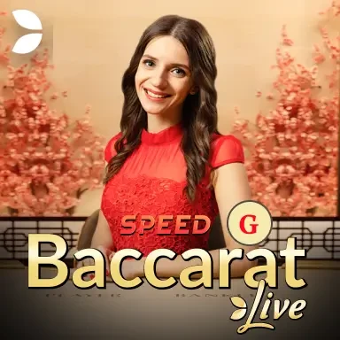 DU88 Speed Baccarat G