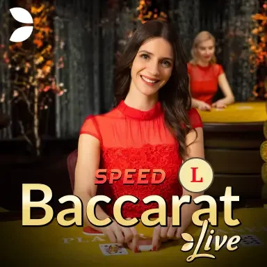 DU88 Speed Baccarat L