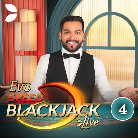 DU88 Evo Speed Blackjack 4