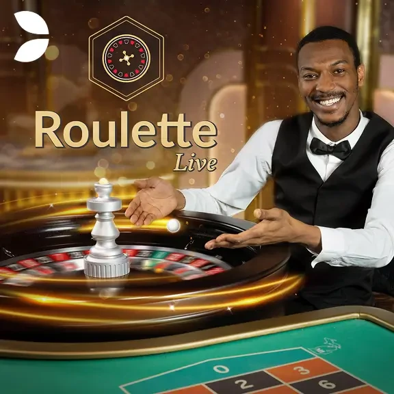 DU88 Roulette