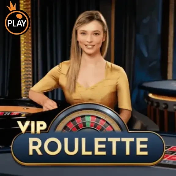 DU88 VIP Roulette - The Club