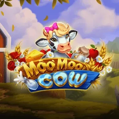 DU88 Moo Moo Cow