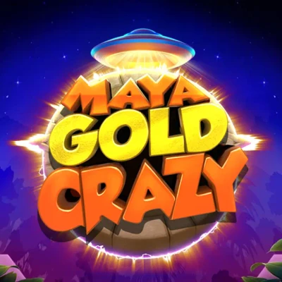 DU88 Mayagold Crazy