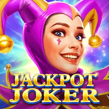 DU88 Jackpot Joker