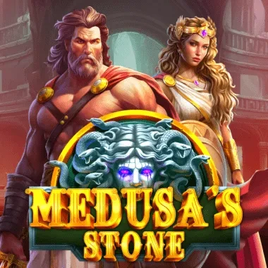 DU88 Medusa's Stone