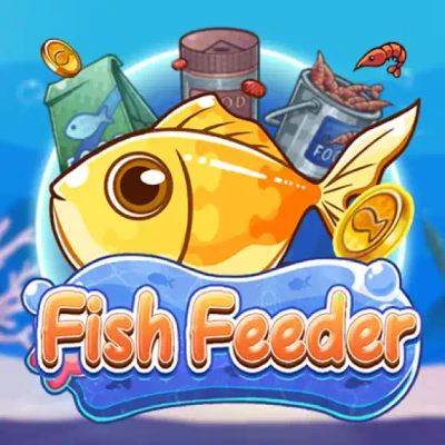 DU88 Fish Feeder