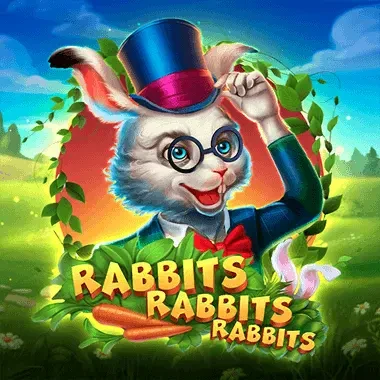 DU88 Rabbits Rabbits Rabbits