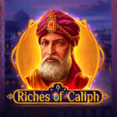 DU88 Riches Of Caliph