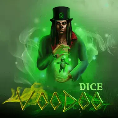 DU88 Voodoo Dice