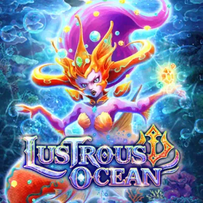 DU88 Lustrous Ocean
