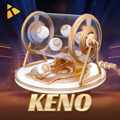 DU88 Keno Siêu Tốc