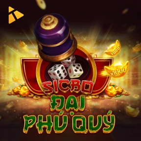 DU88 Sicbo Đại Phú Quý