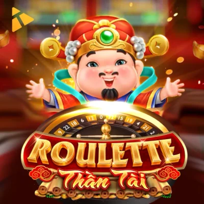 DU88 Roulette Thần Tài