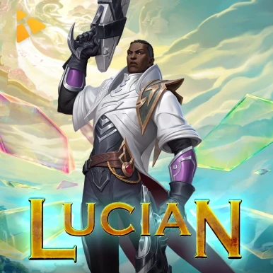 DU88 Lucian