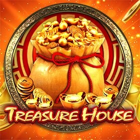 DU88 Treasure House
