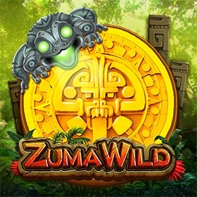 DU88 Zuma Wild