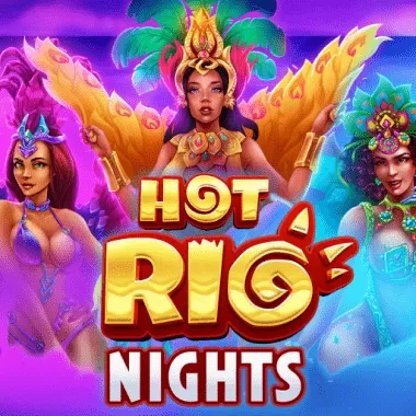 DU88 Hot Rio Nights