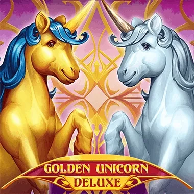 DU88 Golden Unicorn Deluxe