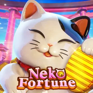 DU88 Neko Fortune