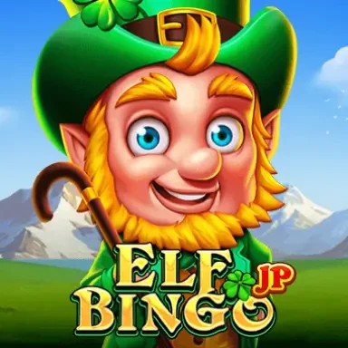 DU88 Elf Bingo