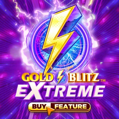 DU88 Gold Blitz Extreme