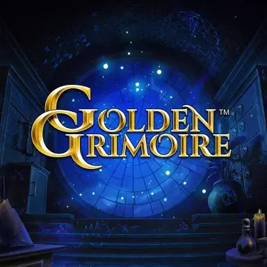 DU88 Golden Grimoire