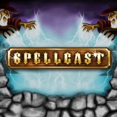 DU88 Spellcast