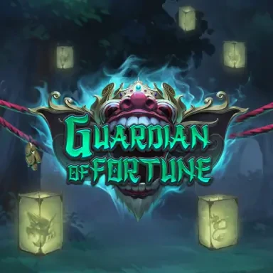 DU88 Guardian Of Fortune