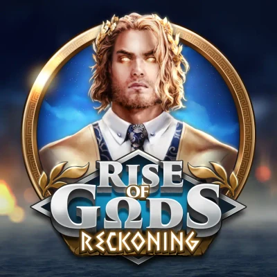 DU88 Rise of Gods: Reckoning