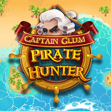 DU88 Captain Glum: Pirate Hunter