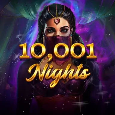 DU88 10001 Nights