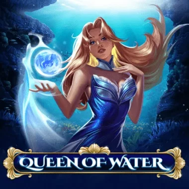 DU88 Queen Of Water